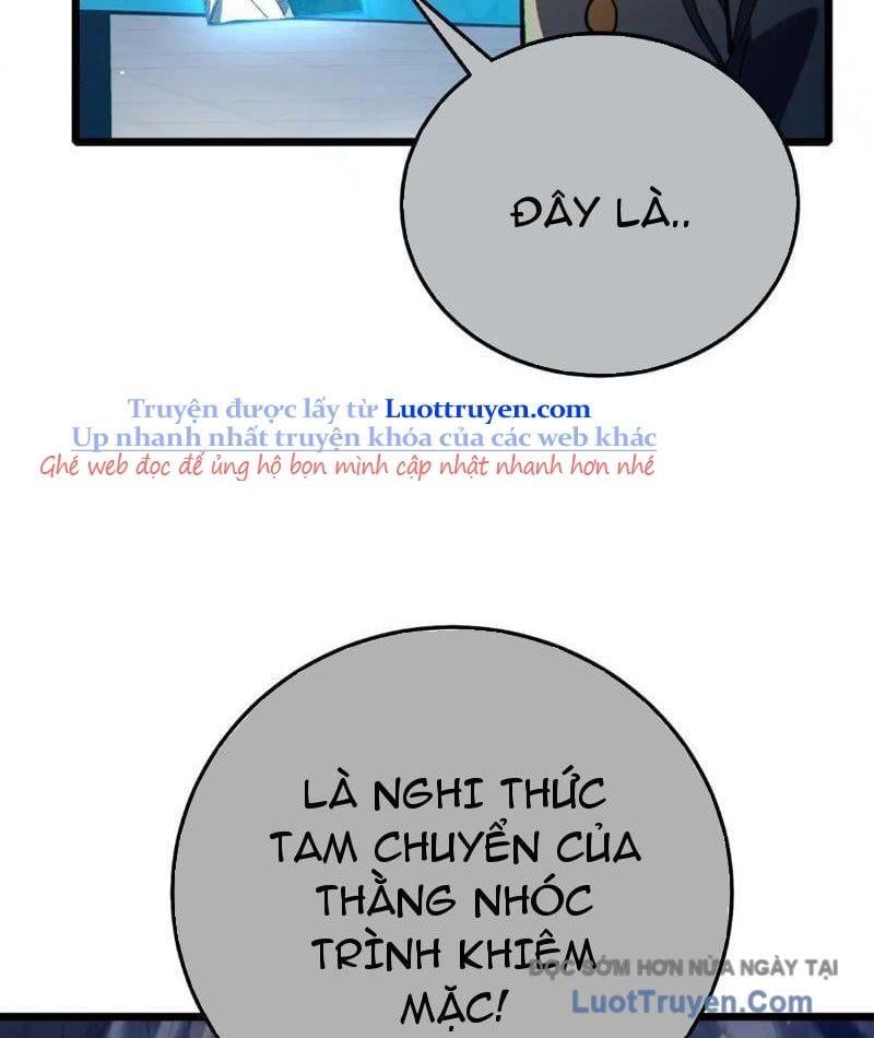 Toàn Dân Chuyển Chức: Bị Động Của Ta Vô Địch - Chapter 118 - Page 101