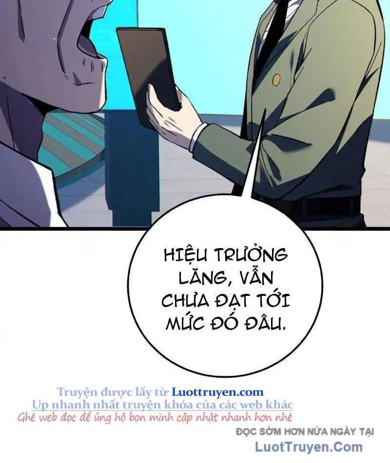 Toàn Dân Chuyển Chức: Bị Động Của Ta Vô Địch - Chapter 118 - Page 12