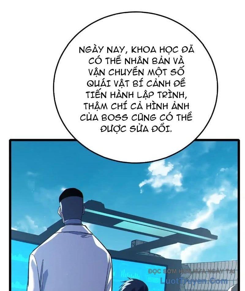 Toàn Dân Chuyển Chức: Bị Động Của Ta Vô Địch - Chapter 118 - Page 13
