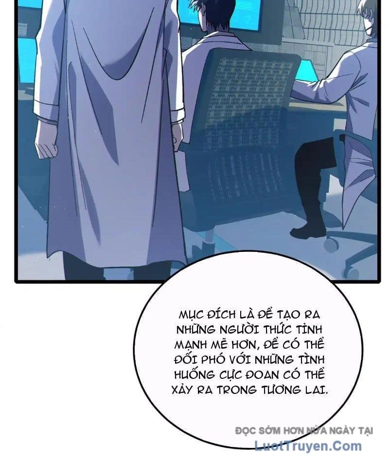 Toàn Dân Chuyển Chức: Bị Động Của Ta Vô Địch - Chapter 118 - Page 14