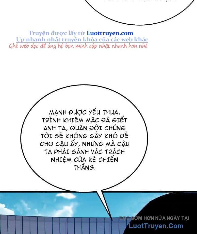 Toàn Dân Chuyển Chức: Bị Động Của Ta Vô Địch - Chapter 118 - Page 17