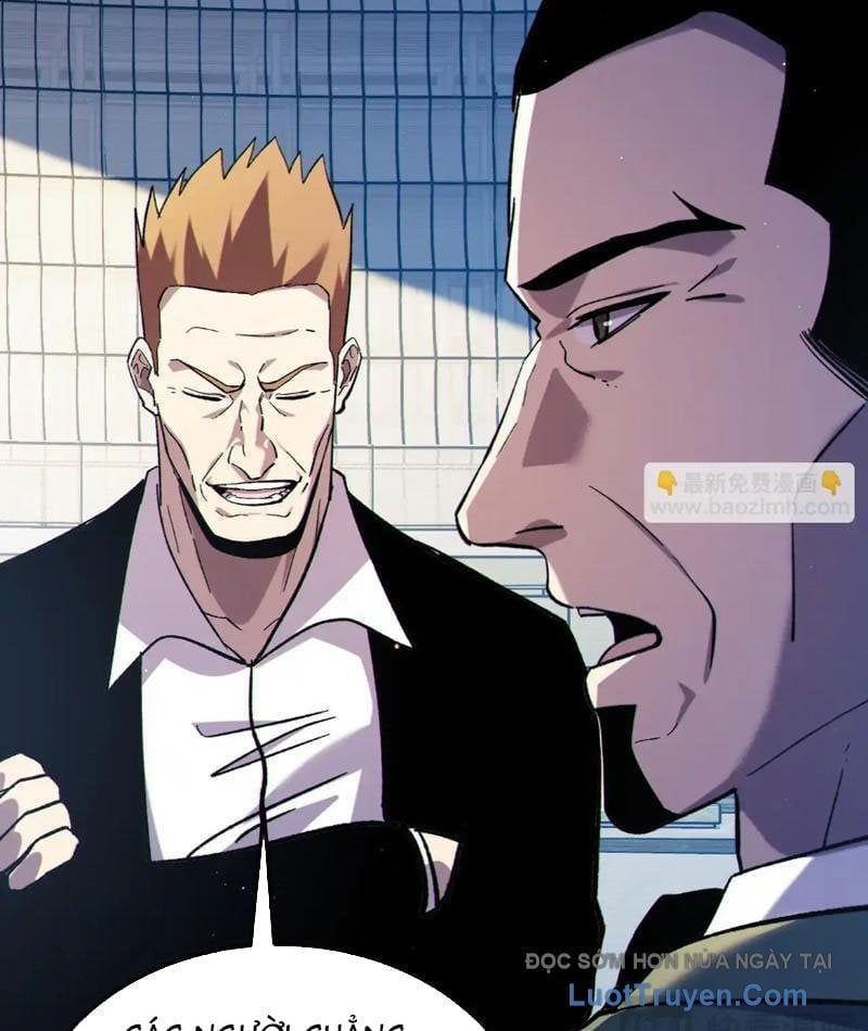 Toàn Dân Chuyển Chức: Bị Động Của Ta Vô Địch - Chapter 118 - Page 18