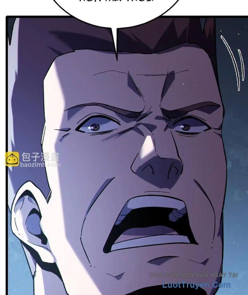 Toàn Dân Chuyển Chức: Bị Động Của Ta Vô Địch - Chapter 118 - Page 20