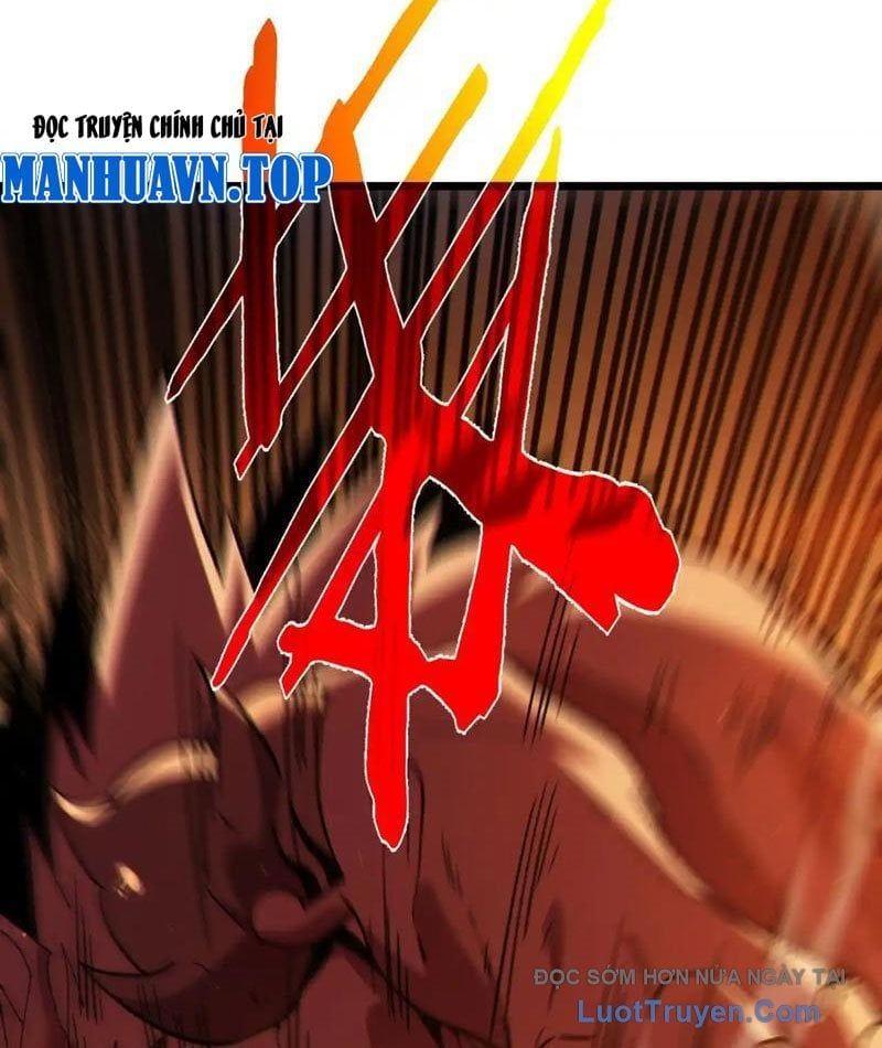 Toàn Dân Chuyển Chức: Bị Động Của Ta Vô Địch - Chapter 118 - Page 23