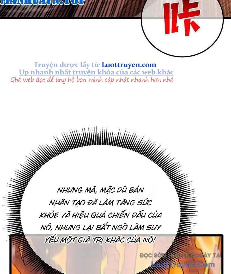 Toàn Dân Chuyển Chức: Bị Động Của Ta Vô Địch - Chapter 118 - Page 30