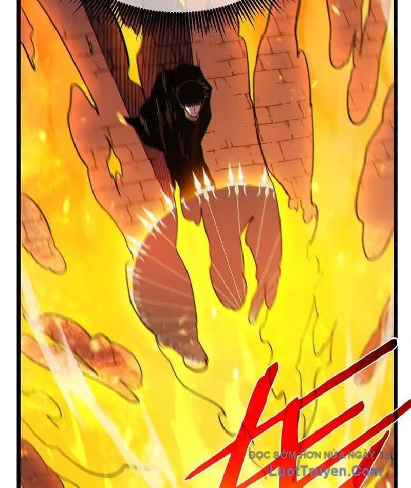 Toàn Dân Chuyển Chức: Bị Động Của Ta Vô Địch - Chapter 118 - Page 31