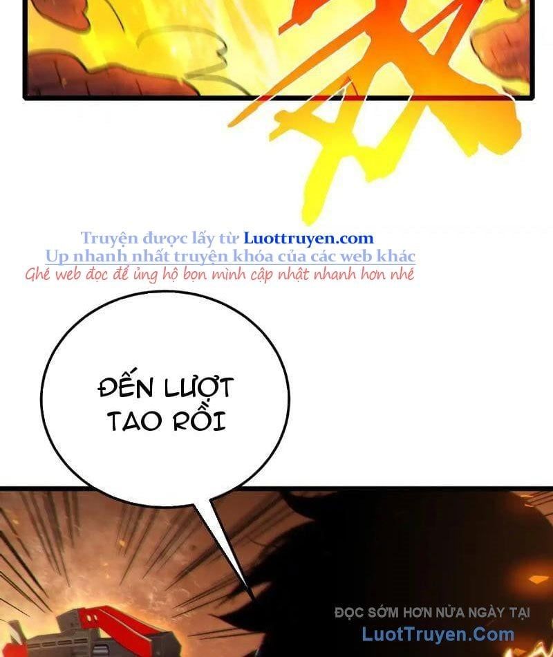 Toàn Dân Chuyển Chức: Bị Động Của Ta Vô Địch - Chapter 118 - Page 32