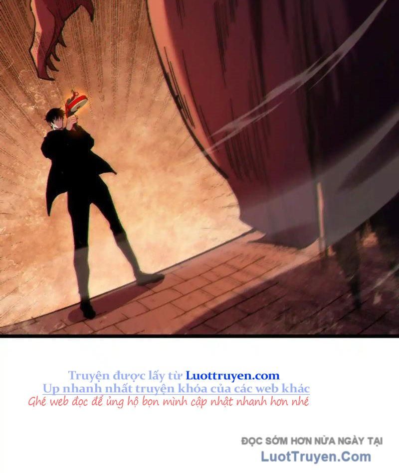 Toàn Dân Chuyển Chức: Bị Động Của Ta Vô Địch - Chapter 118 - Page 35