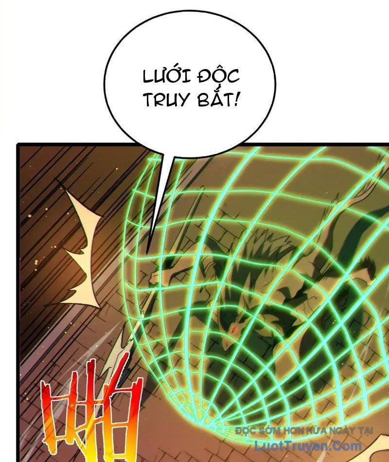 Toàn Dân Chuyển Chức: Bị Động Của Ta Vô Địch - Chapter 118 - Page 36