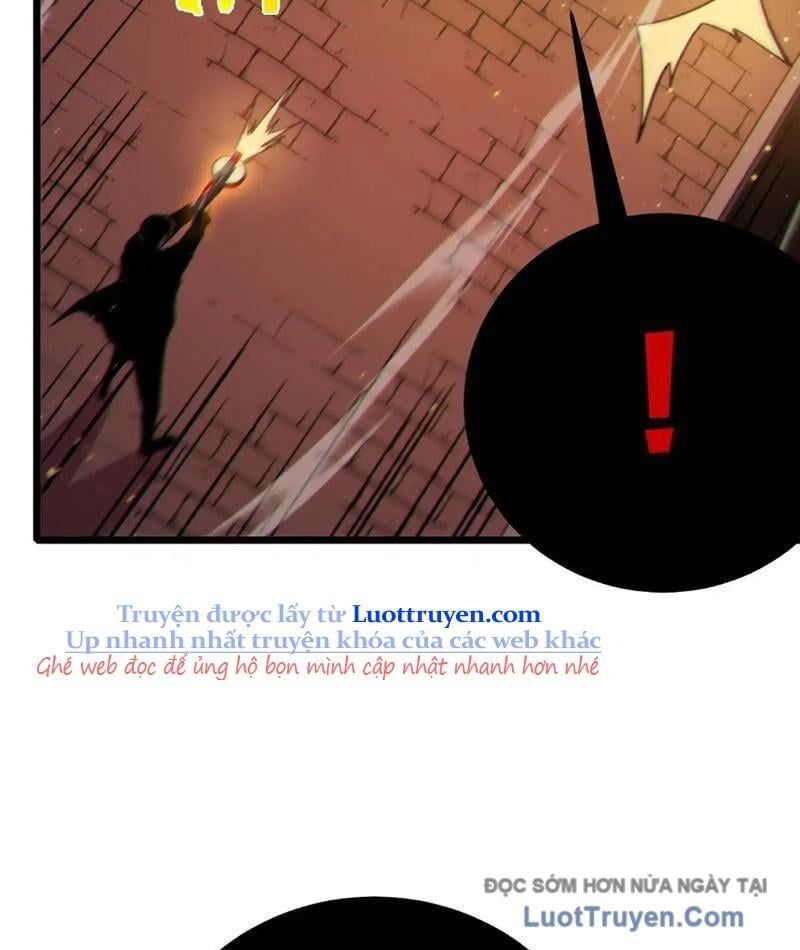 Toàn Dân Chuyển Chức: Bị Động Của Ta Vô Địch - Chapter 118 - Page 37