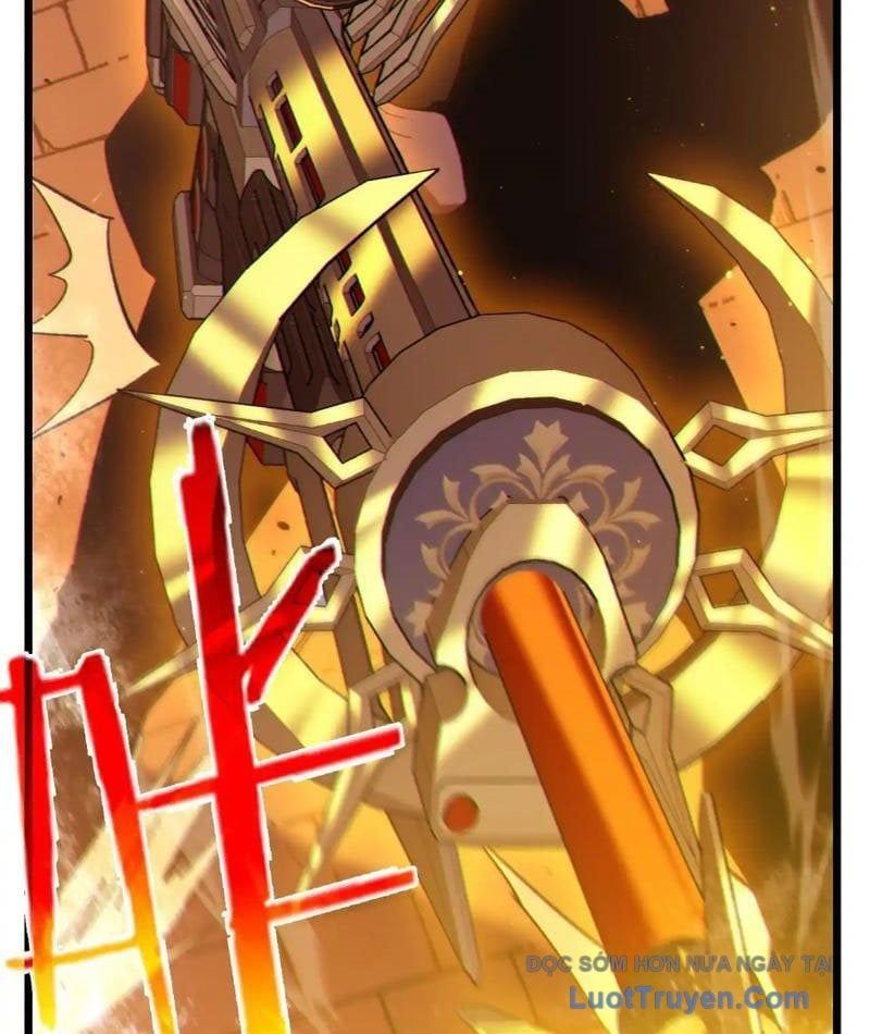 Toàn Dân Chuyển Chức: Bị Động Của Ta Vô Địch - Chapter 118 - Page 41