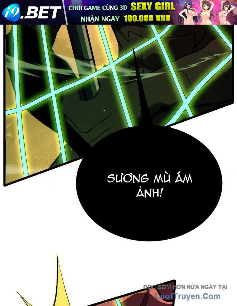 Toàn Dân Chuyển Chức: Bị Động Của Ta Vô Địch - Chapter 118 - Page 44