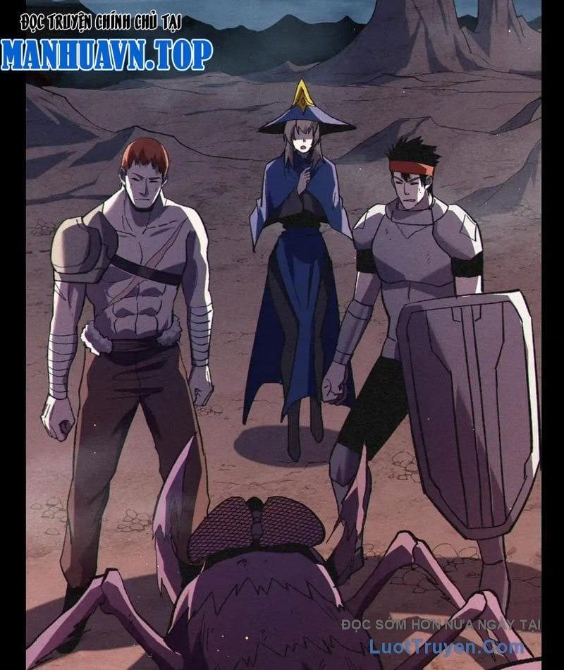 Toàn Dân Chuyển Chức: Bị Động Của Ta Vô Địch - Chapter 118 - Page 5