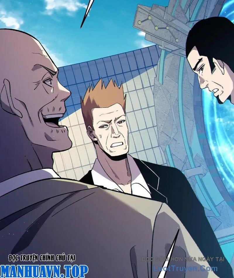 Toàn Dân Chuyển Chức: Bị Động Của Ta Vô Địch - Chapter 118 - Page 52