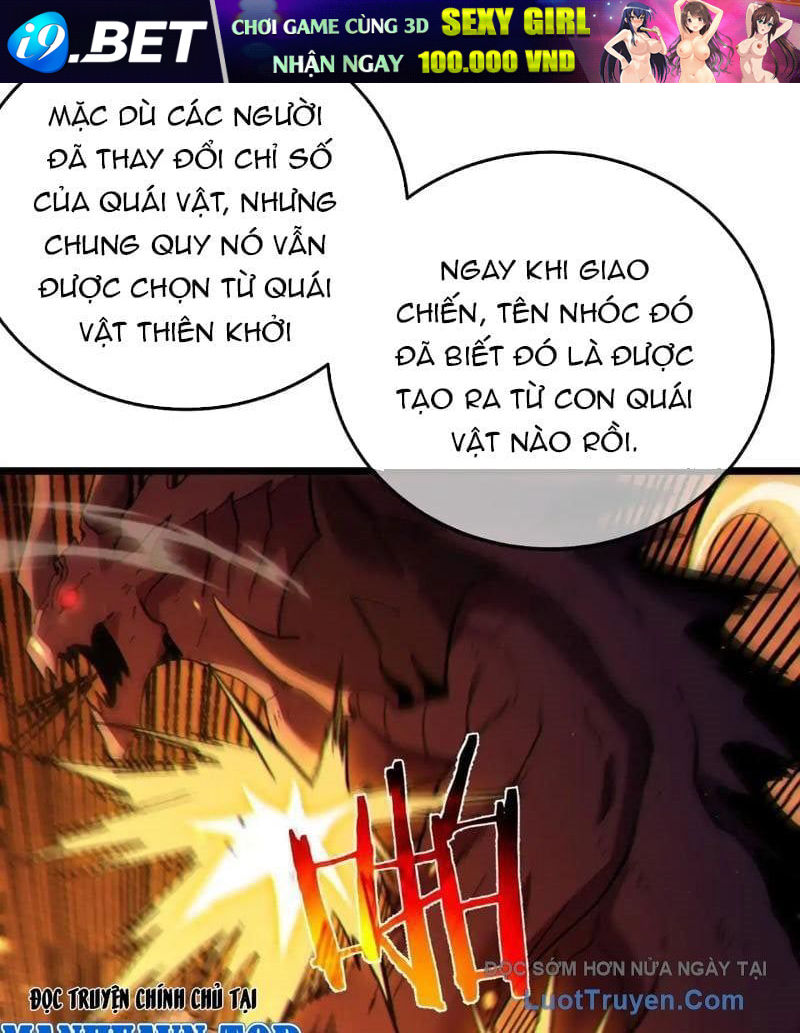 Toàn Dân Chuyển Chức: Bị Động Của Ta Vô Địch - Chapter 118 - Page 56