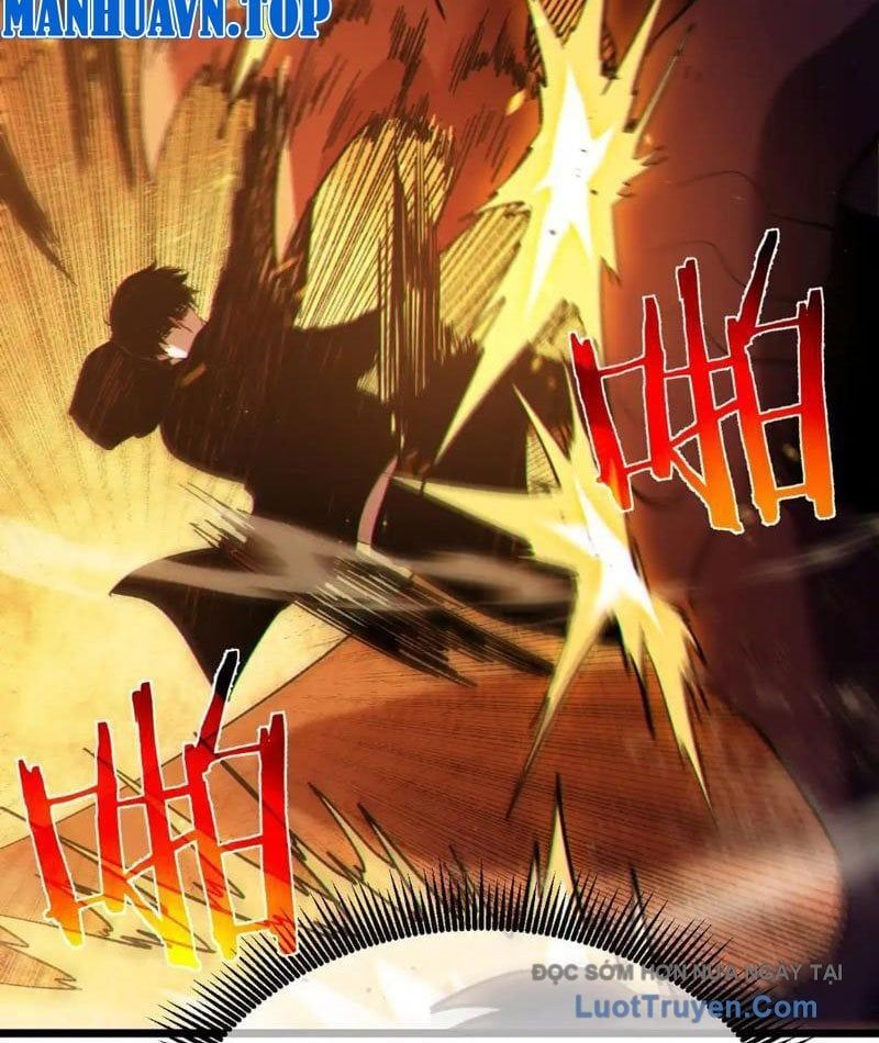 Toàn Dân Chuyển Chức: Bị Động Của Ta Vô Địch - Chapter 118 - Page 57