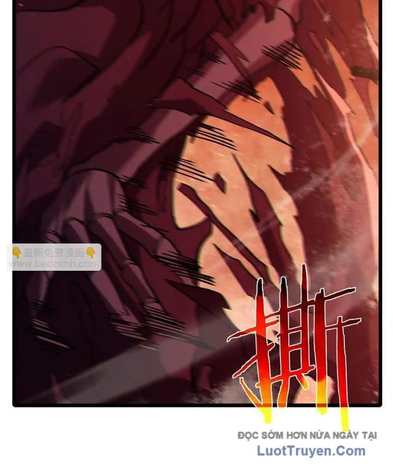 Toàn Dân Chuyển Chức: Bị Động Của Ta Vô Địch - Chapter 118 - Page 65