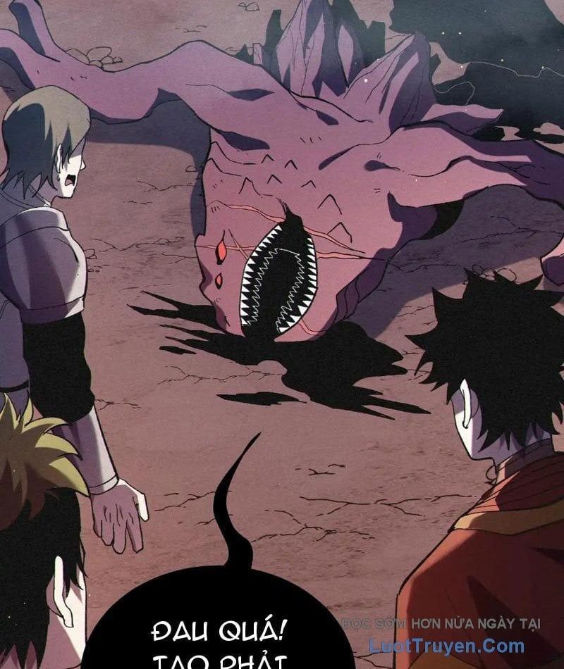 Toàn Dân Chuyển Chức: Bị Động Của Ta Vô Địch - Chapter 118 - Page 7