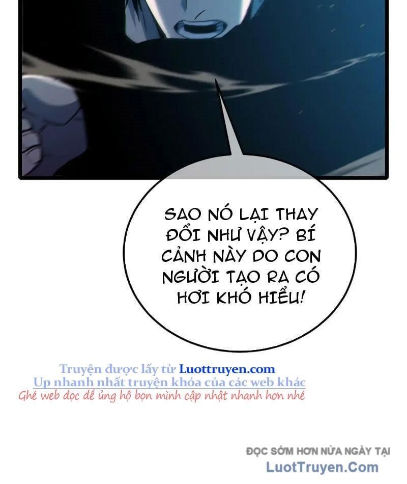 Toàn Dân Chuyển Chức: Bị Động Của Ta Vô Địch - Chapter 118 - Page 72