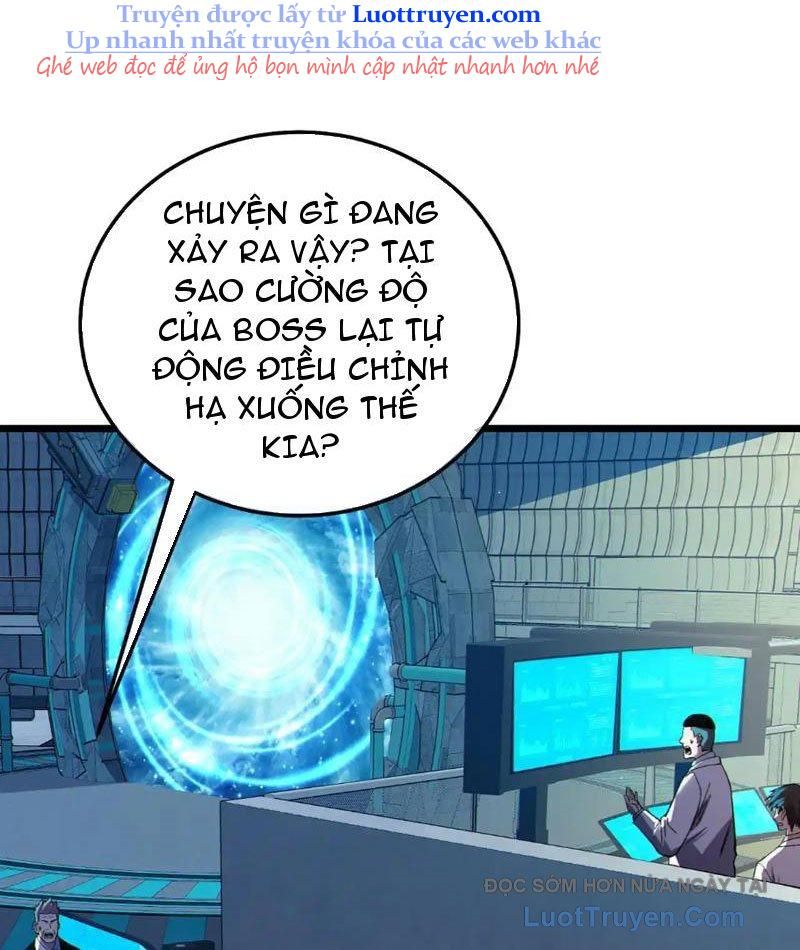 Toàn Dân Chuyển Chức: Bị Động Của Ta Vô Địch - Chapter 118 - Page 73