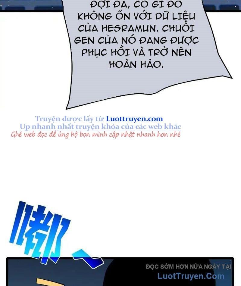 Toàn Dân Chuyển Chức: Bị Động Của Ta Vô Địch - Chapter 118 - Page 76