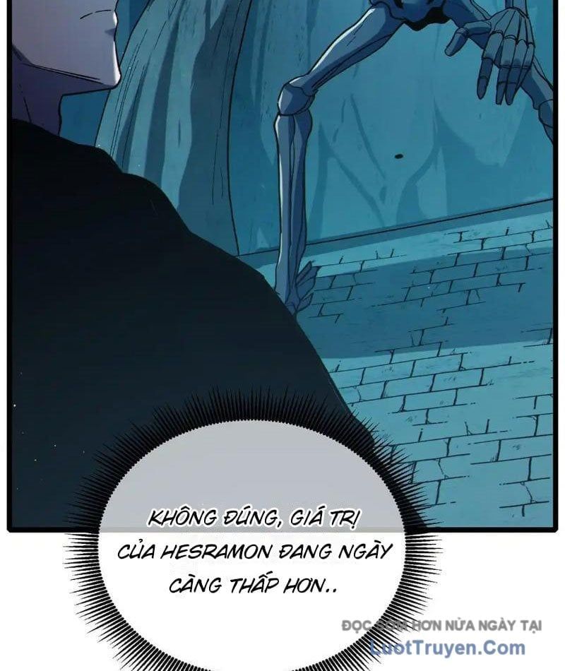 Toàn Dân Chuyển Chức: Bị Động Của Ta Vô Địch - Chapter 118 - Page 79
