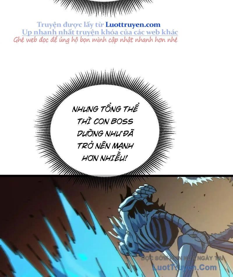 Toàn Dân Chuyển Chức: Bị Động Của Ta Vô Địch - Chapter 118 - Page 80