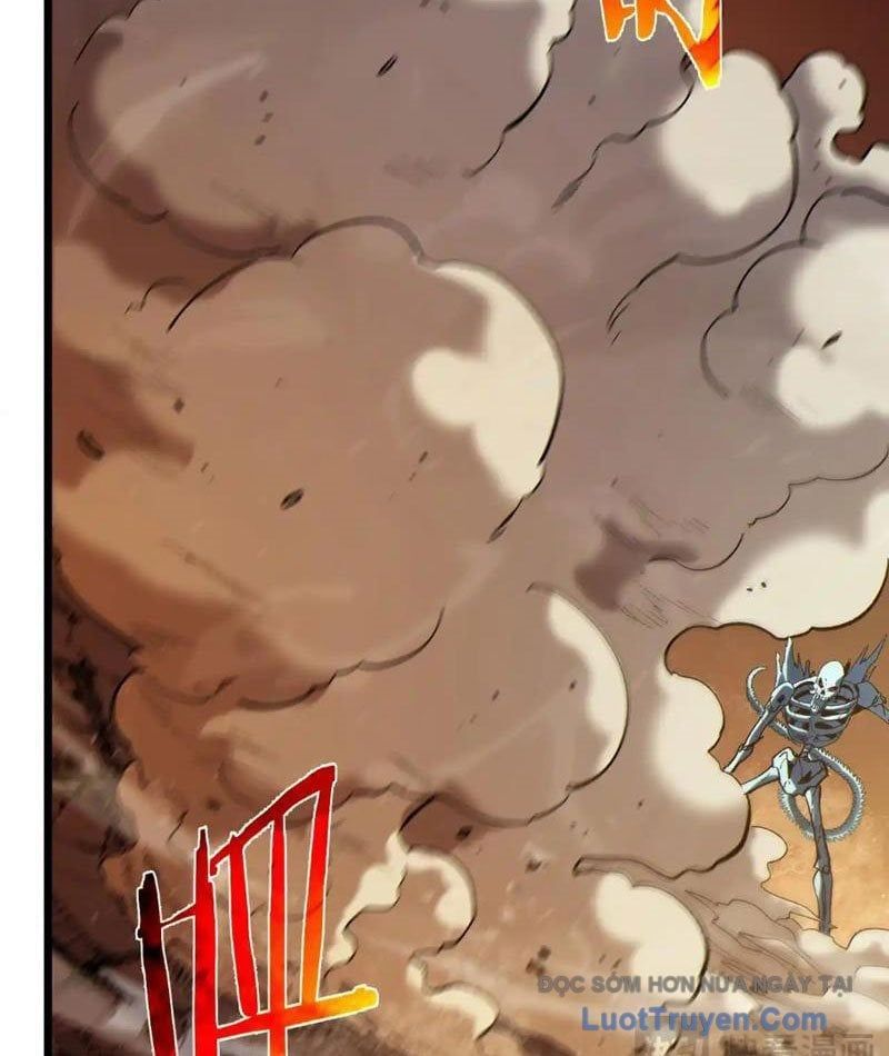 Toàn Dân Chuyển Chức: Bị Động Của Ta Vô Địch - Chapter 118 - Page 84