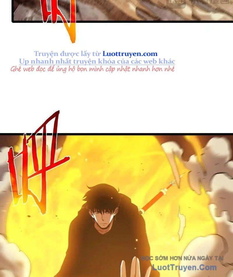 Toàn Dân Chuyển Chức: Bị Động Của Ta Vô Địch - Chapter 118 - Page 85