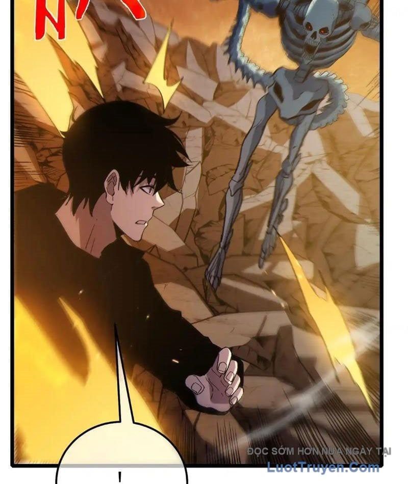 Toàn Dân Chuyển Chức: Bị Động Của Ta Vô Địch - Chapter 118 - Page 87