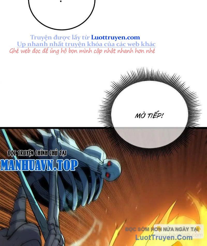 Toàn Dân Chuyển Chức: Bị Động Của Ta Vô Địch - Chapter 118 - Page 88