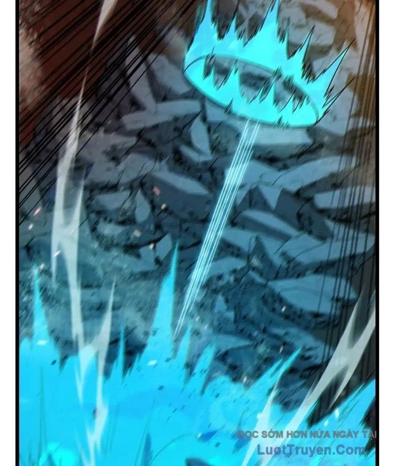 Toàn Dân Chuyển Chức: Bị Động Của Ta Vô Địch - Chapter 118 - Page 91