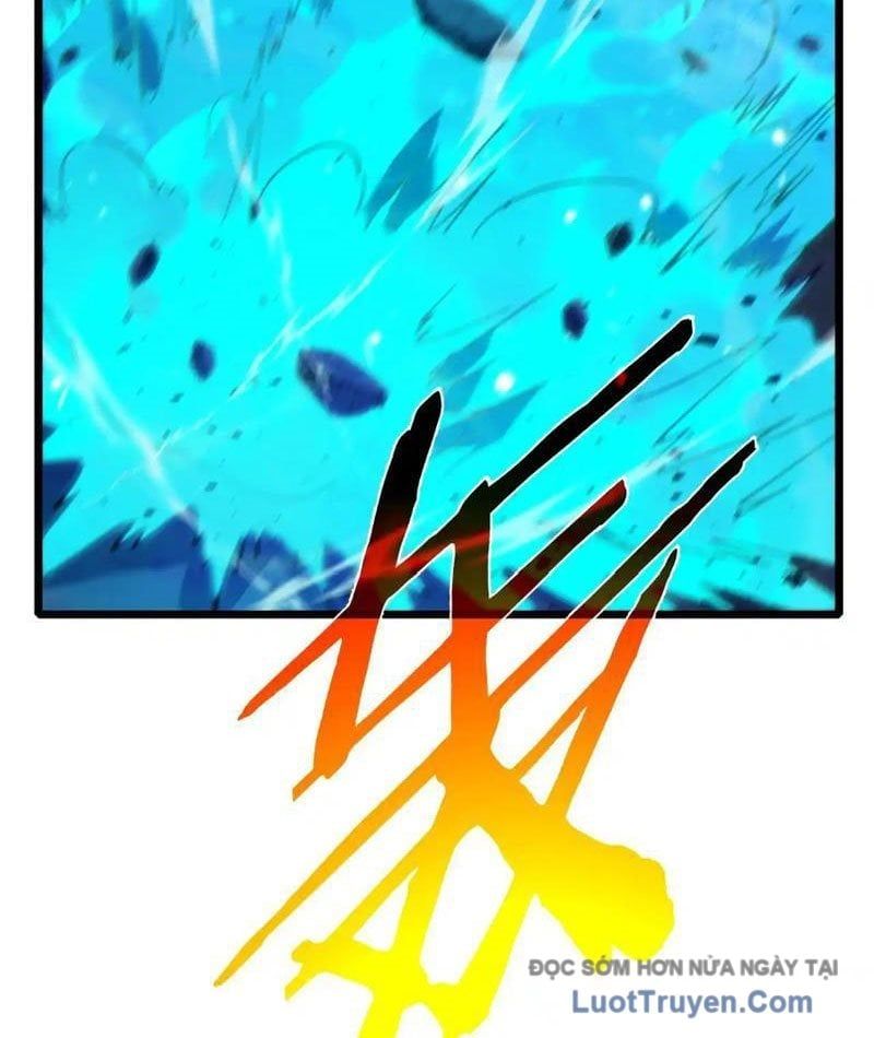 Toàn Dân Chuyển Chức: Bị Động Của Ta Vô Địch - Chapter 118 - Page 92