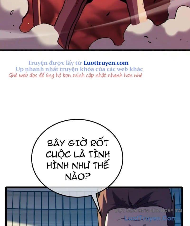 Toàn Dân Chuyển Chức: Bị Động Của Ta Vô Địch - Chapter 118 - Page 95