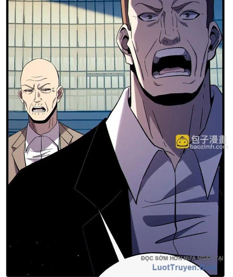 Toàn Dân Chuyển Chức: Bị Động Của Ta Vô Địch - Chapter 118 - Page 96