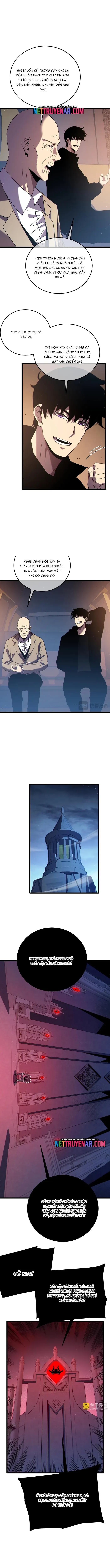 Toàn Dân Chuyển Chức: Bị Động Của Ta Vô Địch - Chapter 120 - Page 5