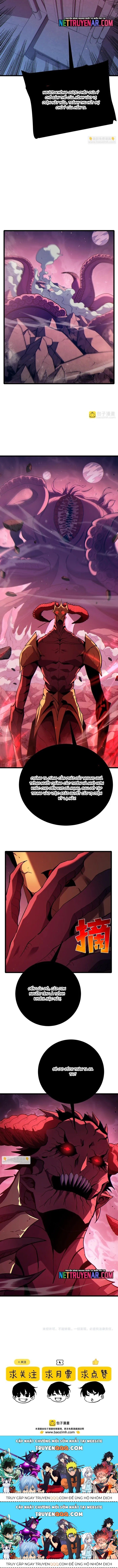 Toàn Dân Chuyển Chức: Bị Động Của Ta Vô Địch - Chapter 120 - Page 7