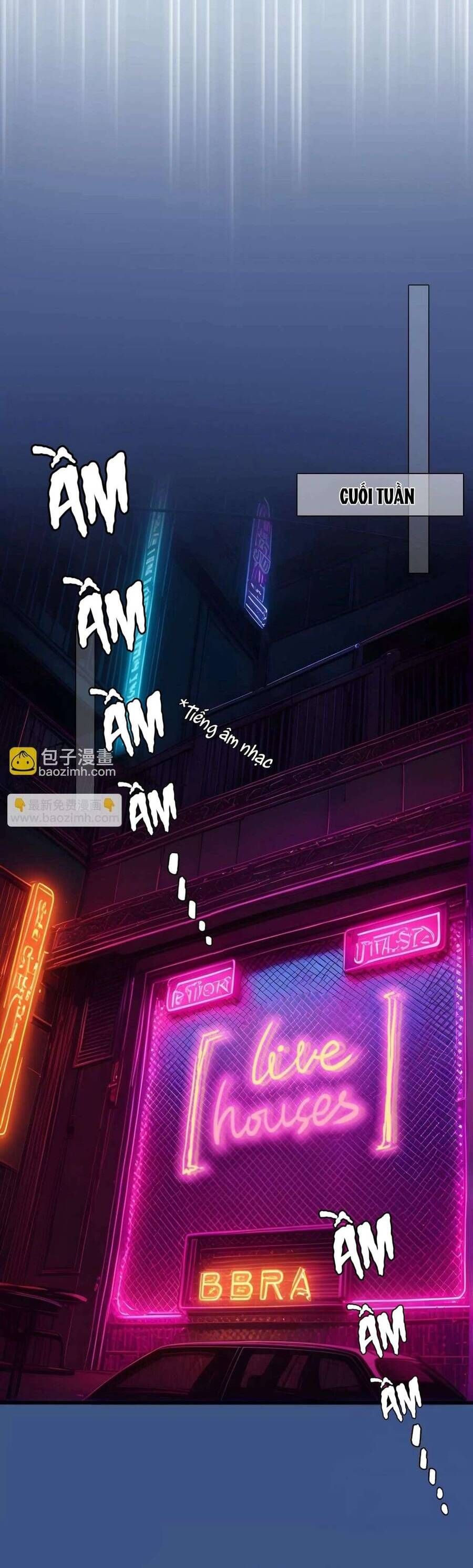 Vòng Xoáy Thời Gian - Chapter 51 - Page 11