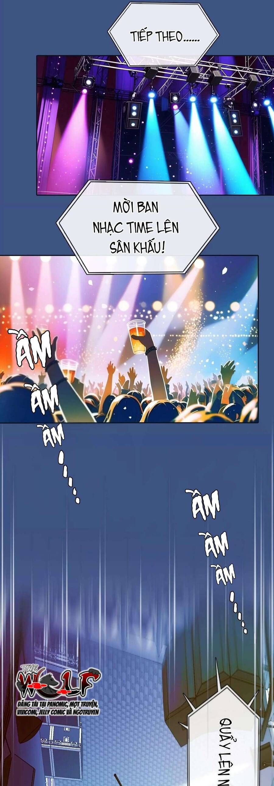 Vòng Xoáy Thời Gian - Chapter 51 - Page 12