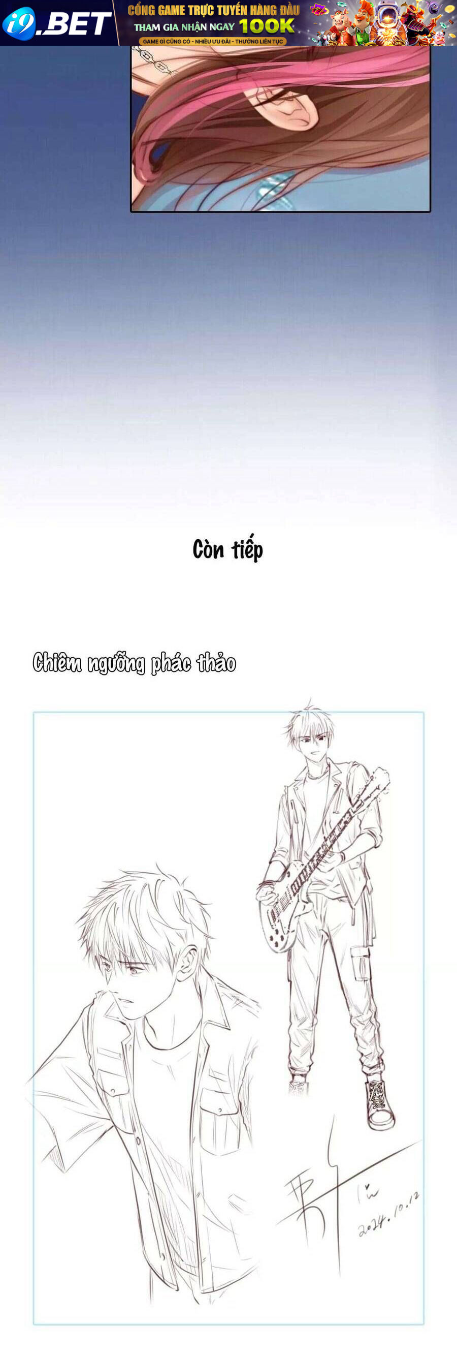 Vòng Xoáy Thời Gian - Chapter 51 - Page 14