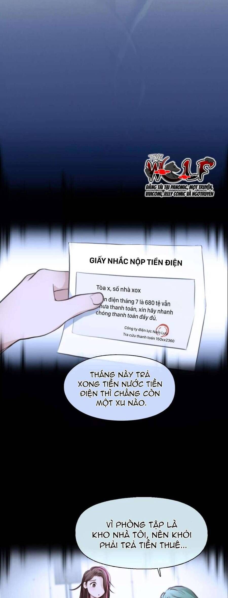 Vòng Xoáy Thời Gian - Chapter 51 - Page 4