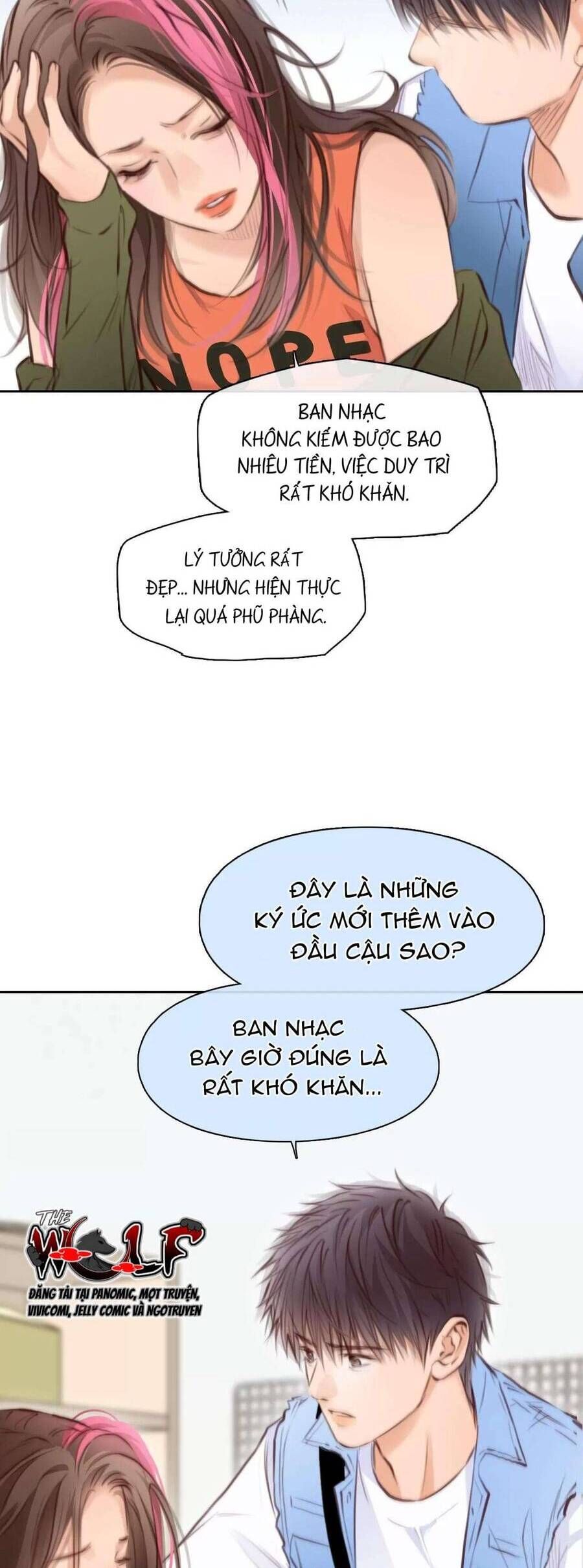 Vòng Xoáy Thời Gian - Chapter 51 - Page 7