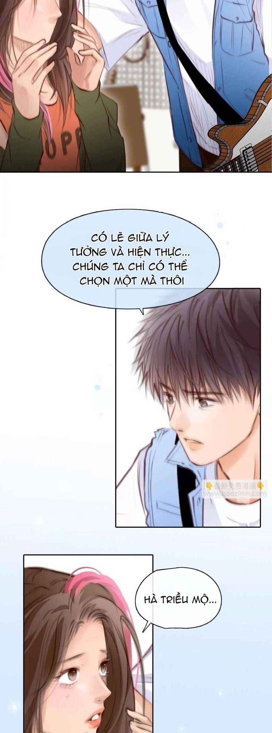 Vòng Xoáy Thời Gian - Chapter 51 - Page 8