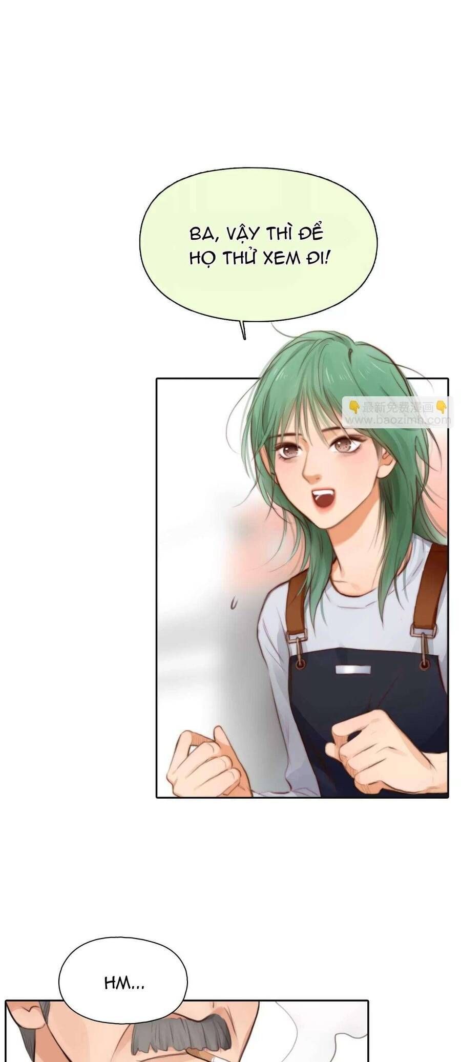 Vòng Xoáy Thời Gian - Chapter 53 - Page 15