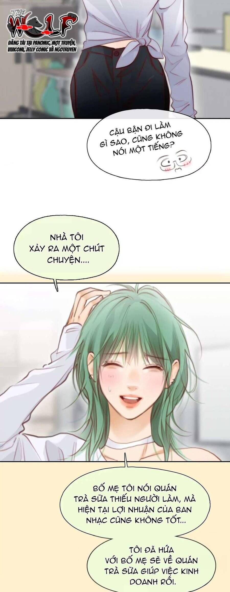 Vòng Xoáy Thời Gian - Chapter 53 - Page 4