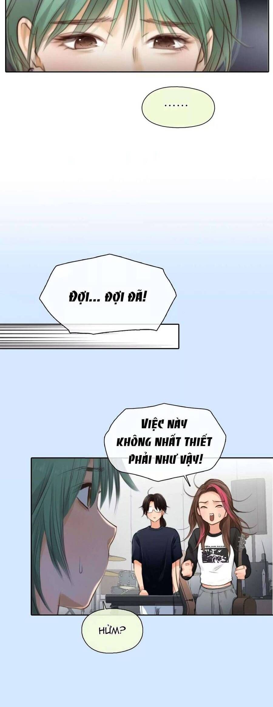 Vòng Xoáy Thời Gian - Chapter 53 - Page 8