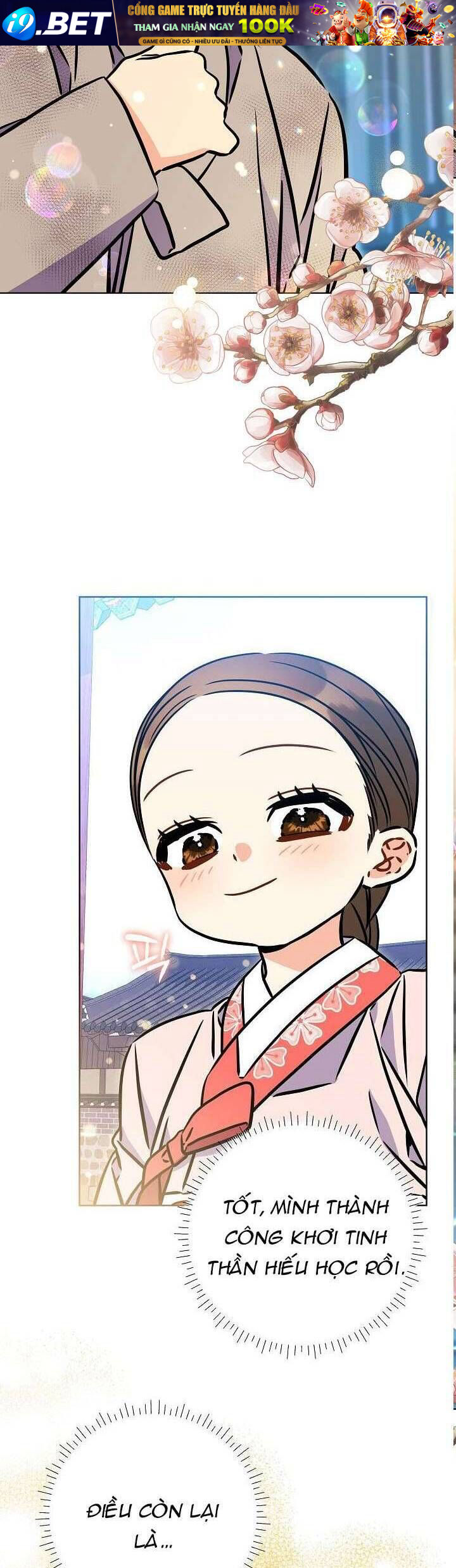 Tôi Sinh Ra Là Con Gái Của Một Thứ Phi Thấp Hèn - Chapter 57 - Page 32