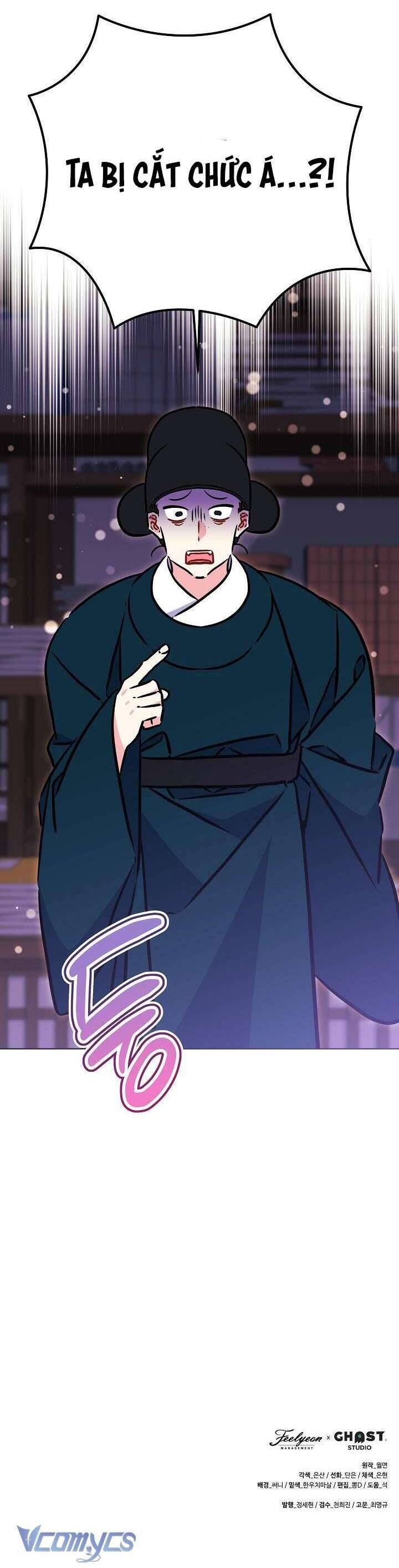 Tôi Sinh Ra Là Con Gái Của Một Thứ Phi Thấp Hèn - Chapter 57 - Page 42