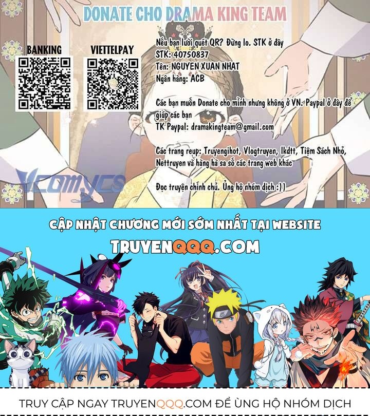 Tôi Sinh Ra Là Con Gái Của Một Thứ Phi Thấp Hèn - Chapter 57 - Page 44