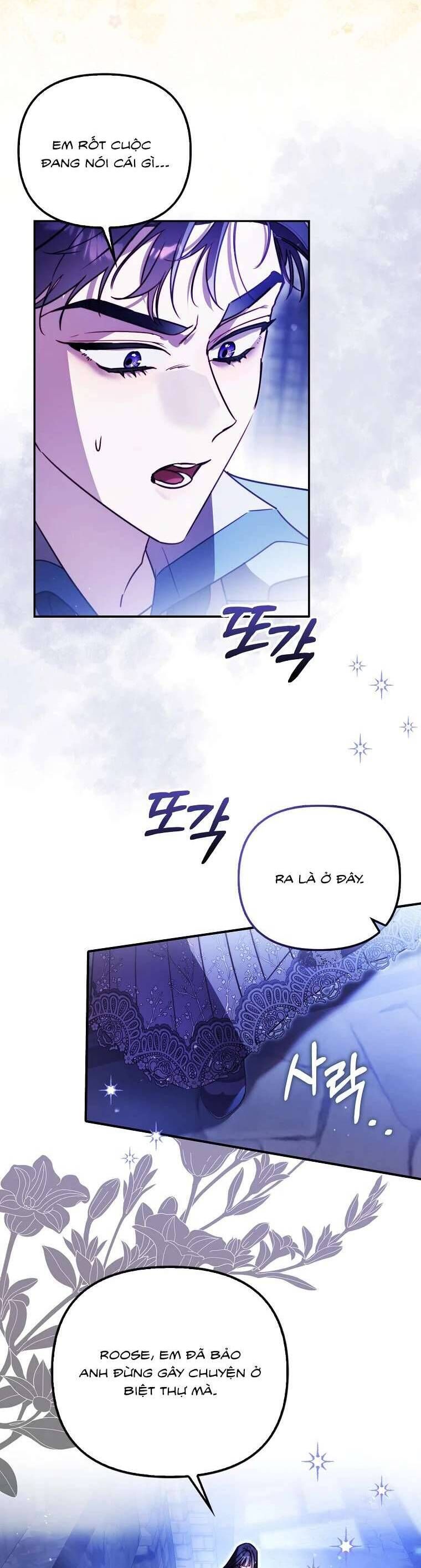 Tôi Là Bé Cún Dũng Cảm Đến Cứu Chị Gái Phản Diện - Chapter 13 - Page 16